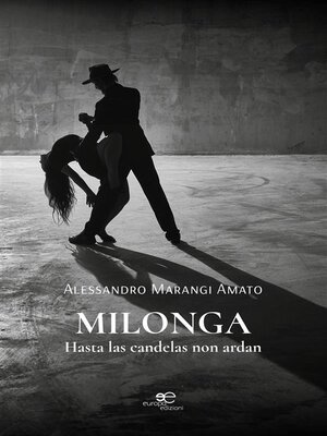 cover image of Milonga. Hasta las candelas non ardan